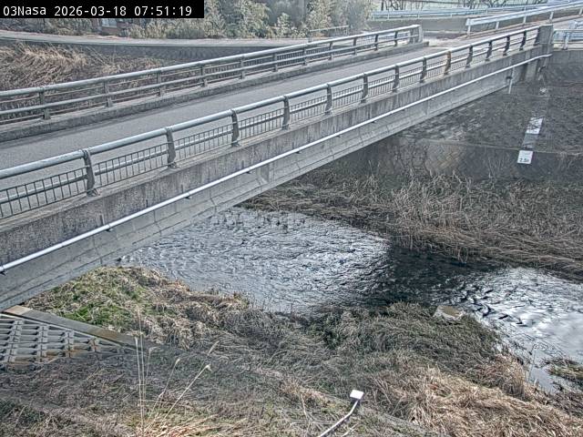 最新監視カメラ画像