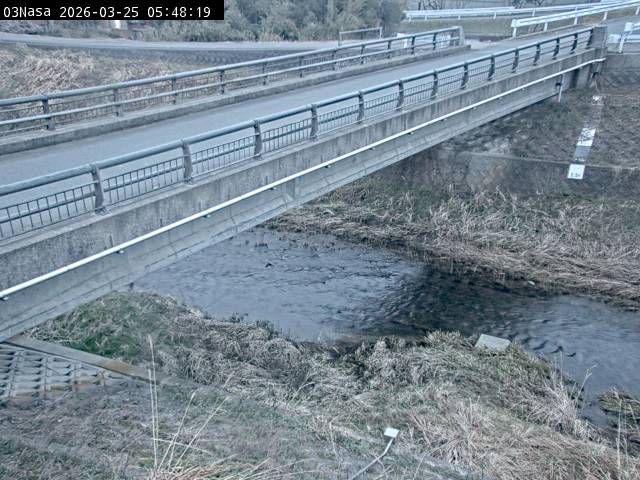 最新監視カメラ画像