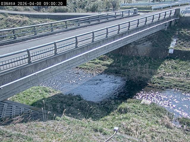 最新監視カメラ画像