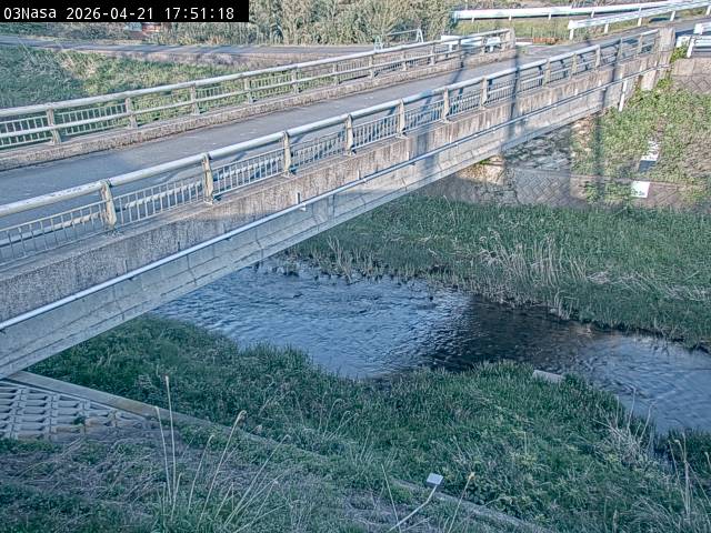 最新監視カメラ画像