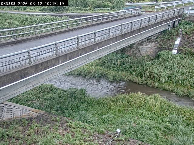 最新監視カメラ画像
