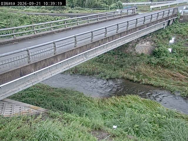 最新監視カメラ画像