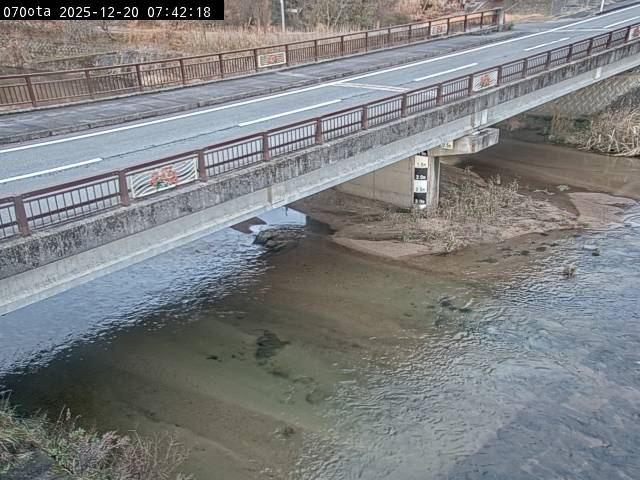 最新監視カメラ画像