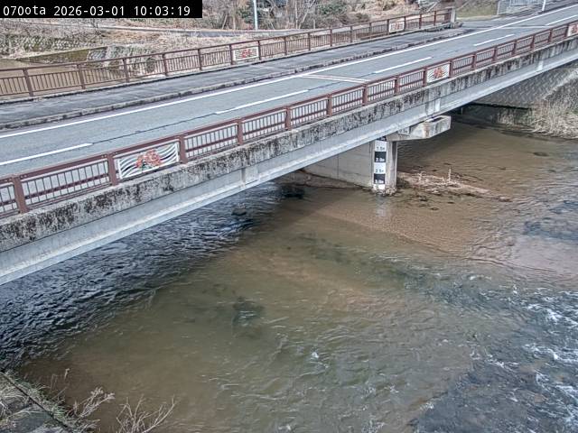 最新監視カメラ画像