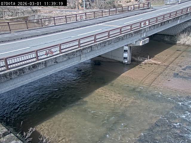 最新監視カメラ画像