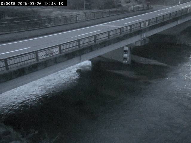 最新監視カメラ画像