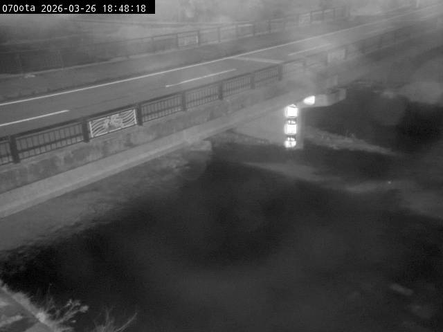 最新監視カメラ画像