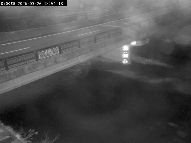 最新監視カメラ画像