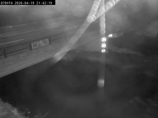 最新監視カメラ画像