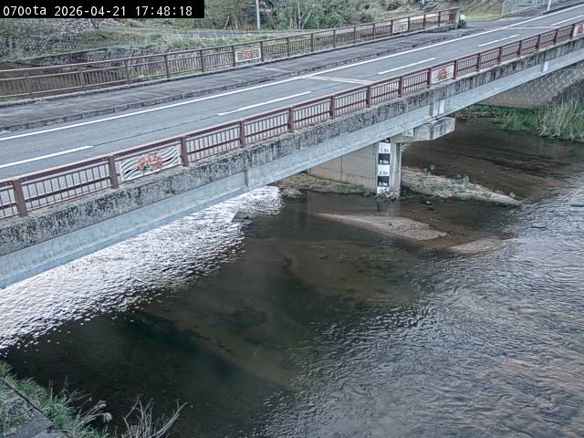 最新監視カメラ画像