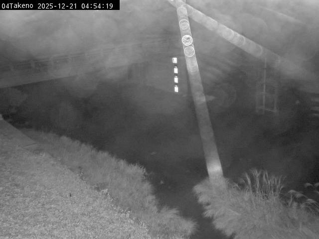 最新監視カメラ画像