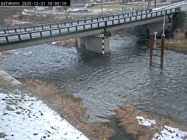 最新監視カメラ画像