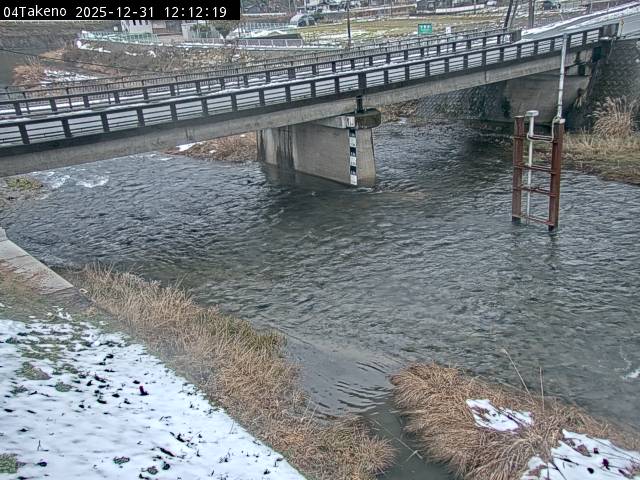 最新監視カメラ画像