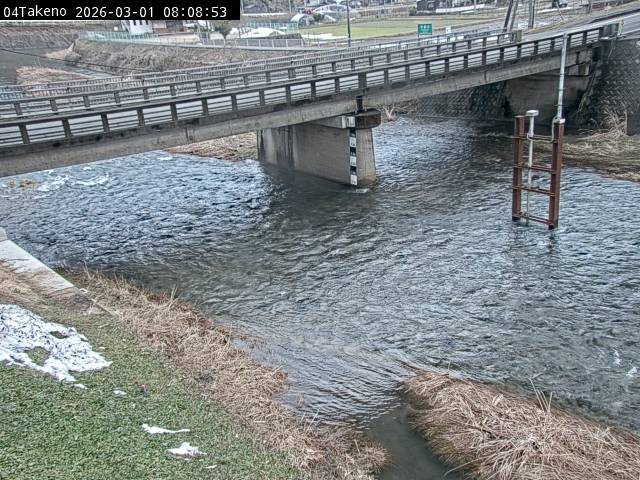 最新監視カメラ画像