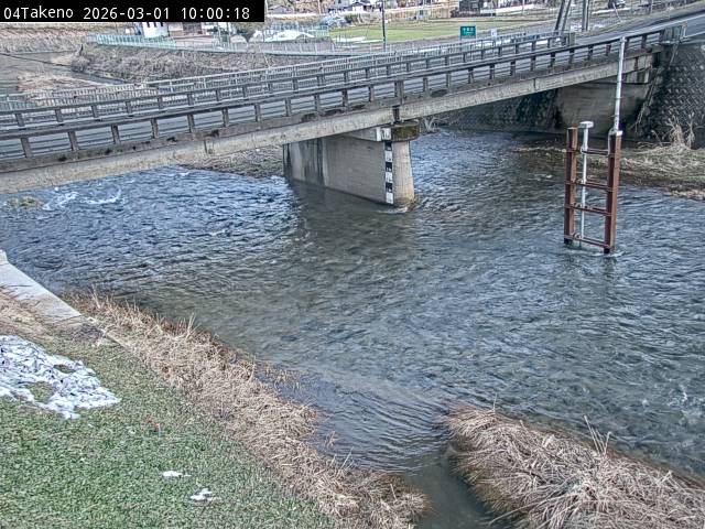 最新監視カメラ画像