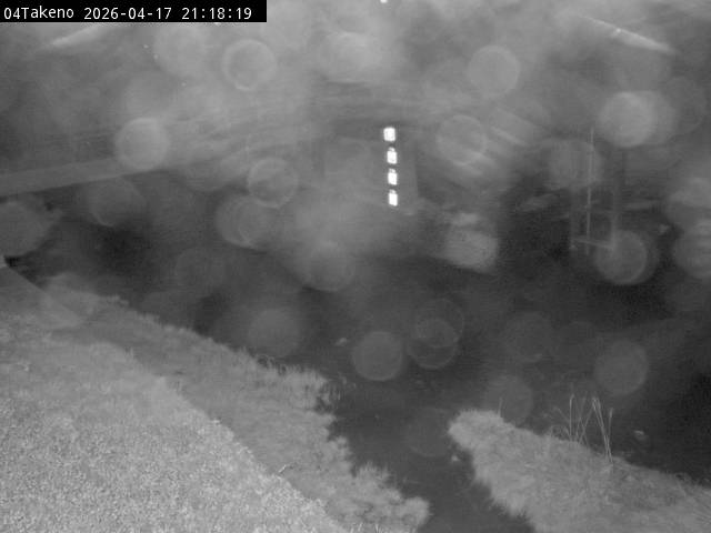 最新監視カメラ画像